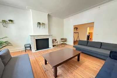 Antwerpen Altstadt 2-Zimmer-Apartment