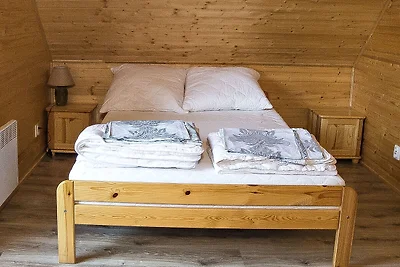 Casa Vacanze a Mielno per 6 Persone