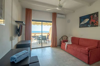 Apartement auf Elba in Residence mit...