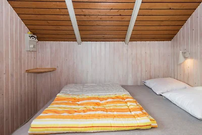 6 Personen Ferienhaus in Fårvang