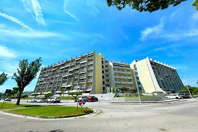 Ferienhaus in Caorle nahe Spiaggia Tartaruga