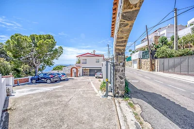 Appartamento  alla spiaggia di Platja...