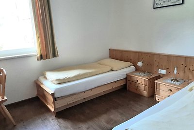 Holiday apartment in Radstadt for farm...