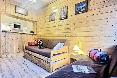 Wohnung in Val Claret in der Nähe von...