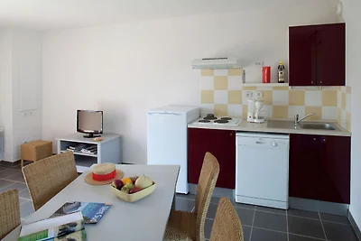 Ferienhaus in der Nähe des Mont Ventoux