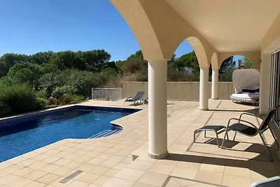 Villa mit 3 Schlafzimmer
