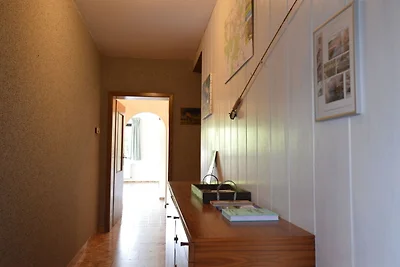 Moderna casa vacanze a Eifel con sauna
