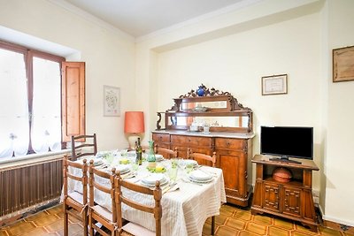 Herrliche Villa in Pieve San Lorenzo-Lucca mi...