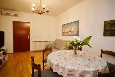 Three Bedroom Apartment with Terrace