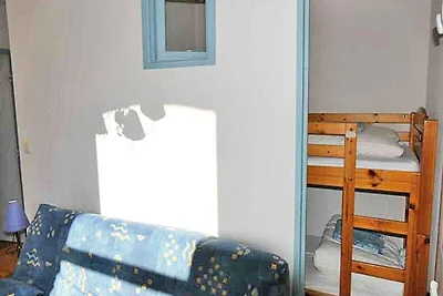 Appartamento a Barèges con accesso allo...