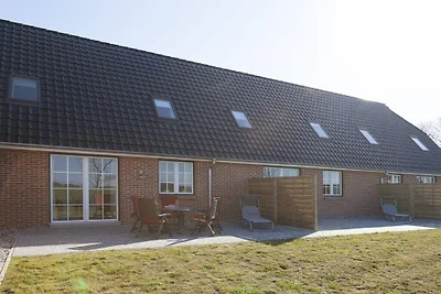 Vakantieappartement in Boren met zwembad