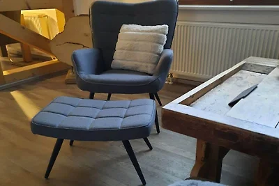 Ferienwohnung Wulf-"Alte Stellmacherei"