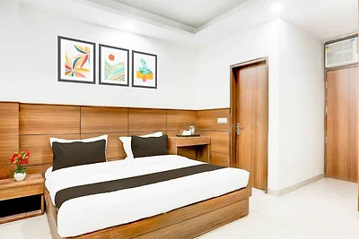 Hotel O Cyber City Phase 3