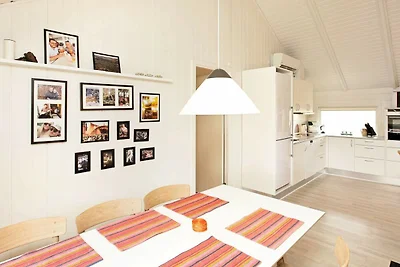 6 Personen Ferienhaus in Vejers Strand