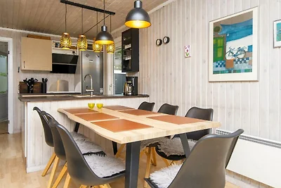 7 persone case ad Oksbøl