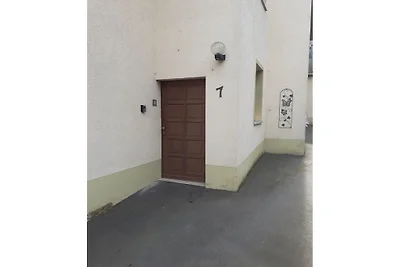 Ferienwohnung mit 2 Schlafzimmer