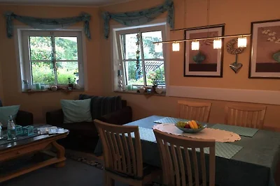 Vakantieappartement met 1 slaapkamer