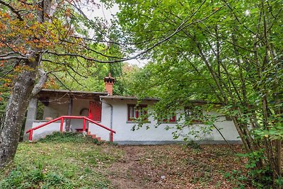 Historisches Ferienhaus mit Gemeinschaftspool