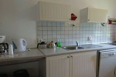 Ferienwohnung mit 1 Schlafzimmer