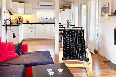 8 persoons vakantie huis in BORGHOLM-By Traum