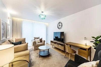 Haus in Porto in der Nähe der Metrostation...