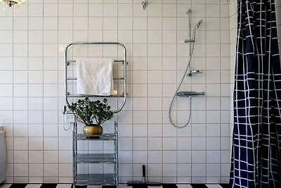 14 Personen Ferienhaus in HOVA-By Traum
