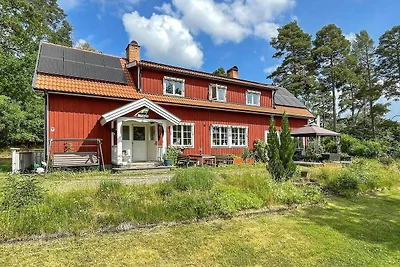 6 Personen Ferienhaus in VRETA KLOSTER