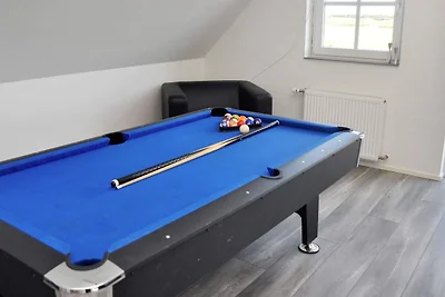 8 Personen Ferienhaus in Harboøre