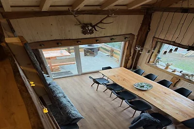 Chalet sul Wolfsberg