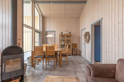 Ferienhaus im Ferienpark Mueritz