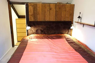 Ferienwohnung mit 1 Schlafzimmer
