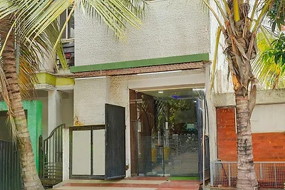 Hotel O Kalyan Nagar Bangalore