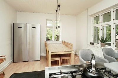 8 Personen Ferienhaus in Nakskov