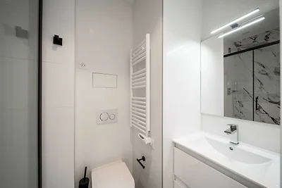 Prachtig appartement van 55m2 - Hart van Cann...