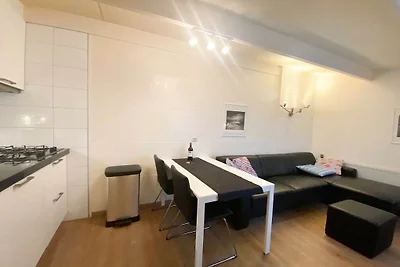 DO13 Gezellig vakantiehuis Domburg