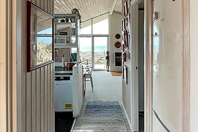 6 Personen Ferienhaus in Løkken