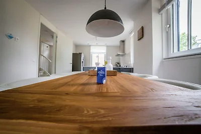 Villa con vasca da bagno, a 4 km da...