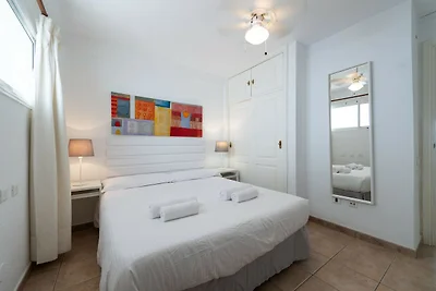 Appartement in San Agustín bij het Strand
