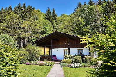 Ferienhaus Erholungsurlaub Bodenmais