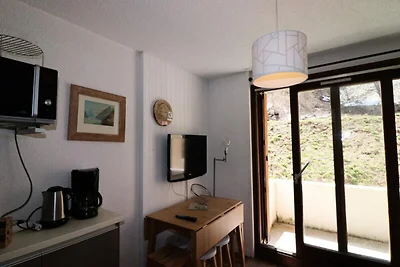 Appartamento a Tignes 1800 vicino piste