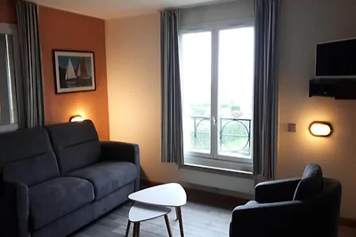 Appartamento Bilocale per 4 persone - Comfort...