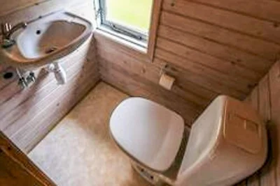 3 persoons vakantieparkhuis in Asperup