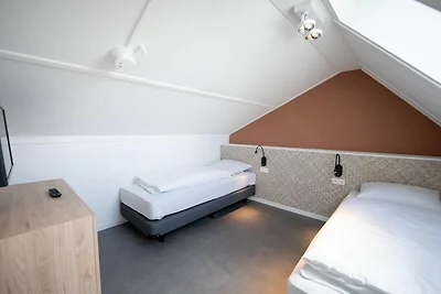 Villa in Breskens nahe dem Strand