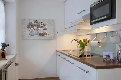 Am Sonneneck - Wohnung 1