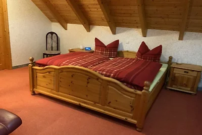 Casa vacanze con 2 camere da letto