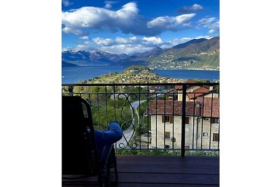 Ferienhaus in Bellagio mit Schwimmbecken