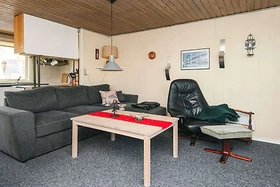 4 Personen Ferienhaus in Haderslev