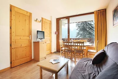 Odalys Le Buet Residenz