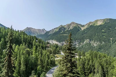 Residenz Le Belvedere