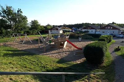 Ferienhaus in Süssau mit Schwimmbecken